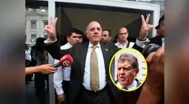 Tras ser absuelto Rómulo León solo pide que no continúen atacando su honor