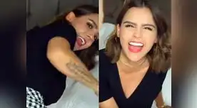 Yuya ha dejado en shock a todo el mundo