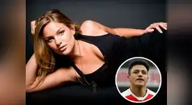 Mayté Rodríguez es la musa que vuelve loco a Alexis Sánchez