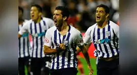 Alianza Lima empató 0 a 0 con Comerciantes Unidos y ganó el Torneo Apertura 