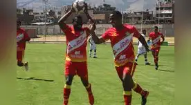 Torneo Apertura: Sport Huancayo se despide con una victoria