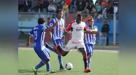UTC y Alianza Atlético juegan hoy por la última fecha del Torneo Apertura 2017