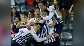 ¡Alianza Lima es el ganador del Torneo Apertura 2017!