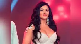 Usuarios de las redes sociales sacaron al descubierto a Michelle Soifer 