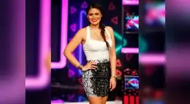 Georgette Cárdenas no hace caso a críticas