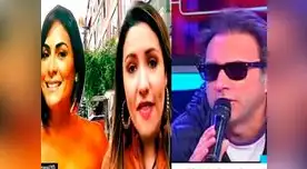 Carlos Galdós llamó "porquería de humano" a Adri Vainilla