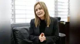 Marilú Martens se pronunció a través de sus redes sociales