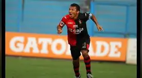 Zúñiga se hizo presente en el marcador