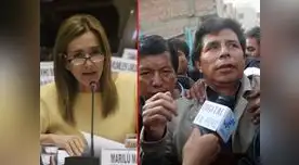 Huelga de maestros podría llegar finalmente a su fin