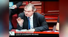 “minoría de dirigentes tiene vínculo con Sendero Luminoso”