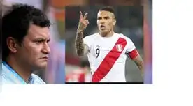 Etcheverry dice que para Bolivia es bueno la baja de Guerrero en Perú