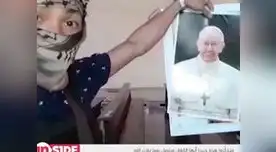ISIS amenaza al Papa Francisco: "Llegaremos a Roma" [VIDEO]