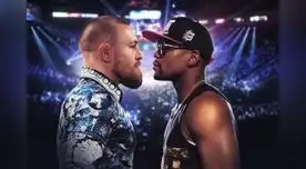 La pelea del siglo despierta pasiones