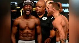 La pelea entre Mayweather y McGregor será vista por todo el mundo