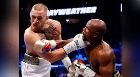 Ni las celebridades quisieron faltar a 'La pelea de los 1000 millones' 