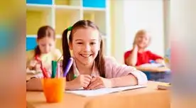 Todos los escolares a nivel nacional podrán participar