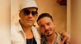 Vin Diesel encantado con música de colombiano