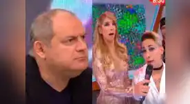 Hermana de Milett arremetió contra Álamo Hermana de Milett arremetió contra Álamo