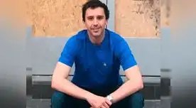 Mijael Garrido Lecca ahora tiene su propio noticiero