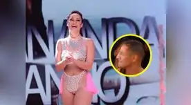 Bella periodista ingresa a reality y las reacciones de Maicelo la reconocieron así