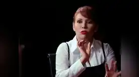 Magaly Medina ya tiene nuevo compañero de conducción Magaly Medina ya tiene nuevo compañero de conducción