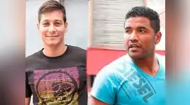 'Chemo' Ruiz lamenta situación de Luigi Carbajal por el caso 'Clavito y su chela'