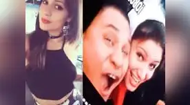 La emoción embargó a Adri Vainilla pero todo le salió mal