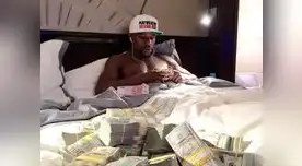 El popular 'Money' no para de incrementar sus ingresos 