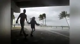 Desastre natural ya ha cobrado la vida de tres personas en Florida