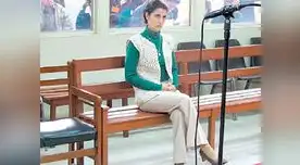 Maritza Garrido Lecca sale libre sin pagar la reparación