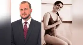 Augusto Thorndike lanzó duras calificaciones contra terrorista Maritza Garrido Lecca