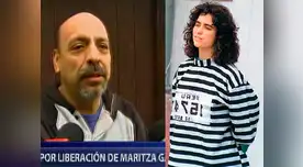 Vecinos temen por la presencia de Maritza Garrido Lecca en barrio de Miraflores