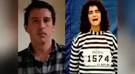 Mijael condenó los actos terroristas de su tía Maritza Garrido Lecca