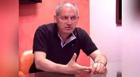 Álamo Pérez dice que Maritza Garrido seguirá cometiendo actos terroristas