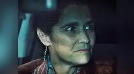 Maritza Garrido Lecca estará siempre vigilada