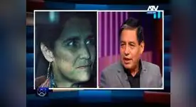 Pedro Yaranga analiza la salida de Maritza Garrido Lecca