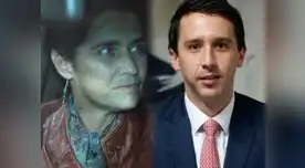 Mijael dio más detalles de lo que pasó en su familia tras la captura de su tía