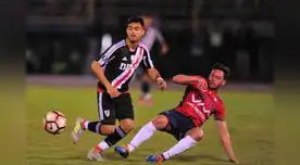 Wilstermann ratificó su protagonismo en la Copa Libertadores Wilstermann ratificó su protagonismo en la Copa Libertadores