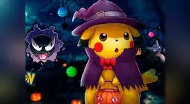 Pokémon Go: Estas son las novedades por el evento de Halloween