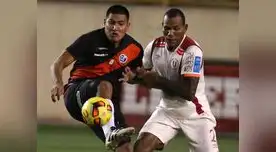 El cotejo Municipla con Universitario se quedó sin escenario