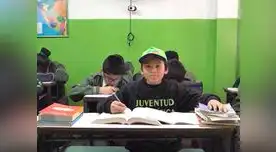 Raí quiere trabajar en la NASA