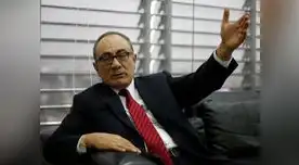 Resaltó que él es un maestro de aula que conoce la problemática del magisterio.