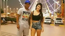 César antes era como hermano de Yahaira, ahora son casi enemigos. César antes era como hermano de Yahaira, ahora son casi enemigos.