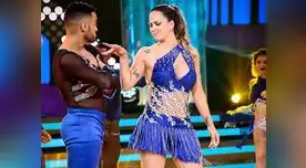 Melissa Klug se queja de 'El Gran Show' y asegura que hay favoritismo por César Távara Melissa Klug se queja de 'El Gran Show' y asegura que hay favoritismo por César Távara