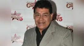 Kike Paz falleció este sábado 30 de setiembre