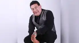 Kike Paz se ganó el respeto de sus colegas por su calidad humana e impecable voz