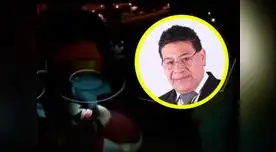 Kike Paz: delincuentes robaron pertenencias a fallecidos y heridos de accidente [VIDEO]