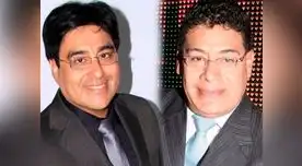 Lucho Paz confesó estar "con el corazón destrozado"