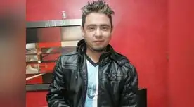 Lucho Cuellar quiere rehacer su vida en Grupo 5