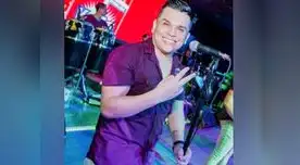 Angelo Aguirre aceptó cubrir puesto de amigo sin presagiar que sería su último viaje